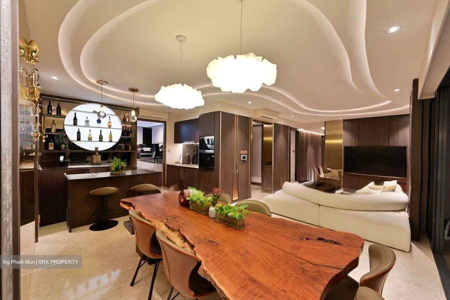 The Florence Residences (D19), Apartment #616986771
